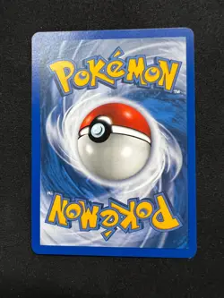 Pokemon Legend Maker 52/92 Gastly - NM - Image 2