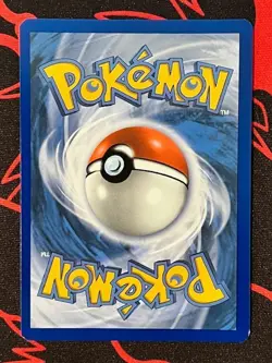 Pokemon Meowth Phantasmal Flames Holo Illustration Rare 106/094 Near Mint - Image 2