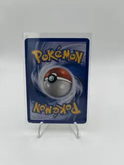 Pokemon TCG Blastoise (Delta Species) 2/100 Crystal Guardians Holo MP - Image 2