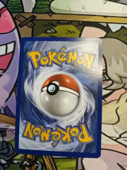 Pokemon TCG Psyduck 226/217 Illustration Rare Ascended Heroes Pack - Image 3