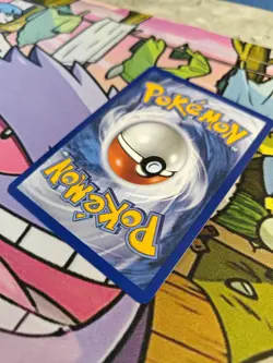 Pokemon TCG Psyduck 226/217 Illustration Rare Ascended Heroes Pack - Image 5