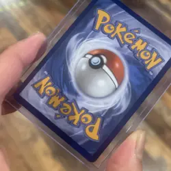 Mega Clefable EX SIR 119/88 Perfect Order🔥 Pokemon TCG - Image 4