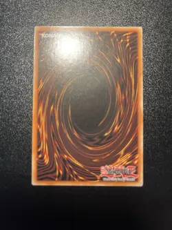 YuGiOh - The Winged Dragon of Ra – RA03-EN137 – Quarter Century Bonanza - Image 3