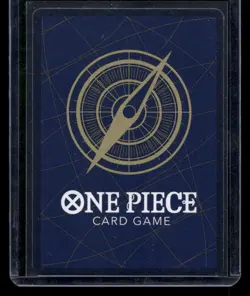 Roronoa Zoro OP06-118 SEC - One Piece TCG - English Card Near-Mint Secret Rare - Image 2