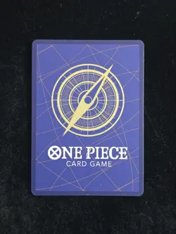 Enel OP15-118 (SEC) One Piece TCG Adventure on Kami's Island NM - Image 2