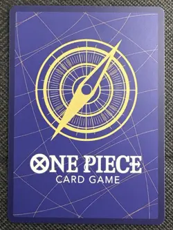 Nico Robin | OP15-109 NM | R | Adventure On Kami’s Island | One Piece TCG - Image 2