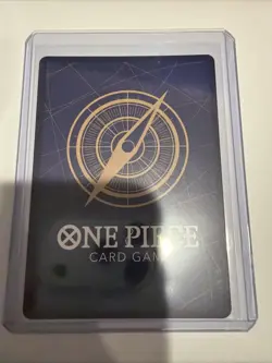 One Piece CCG Miss. Valentine (Mikita) OP14-087 DASH PACK PROMO - English - Image 2