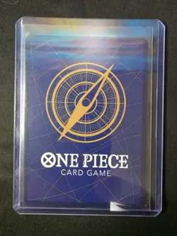 One Piece TCG | Miss.Valentine(Mikita) (Dash Pack) | OP14-087 | The Azure Sea... - Image 2