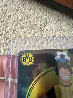 Bandai One Piece CCG ST13-003 Monkey D. Luffy Leader Alt Art Foil 5000 EN - Image 5