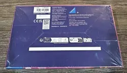 Lorcana Shimmering Skies Disney Booster Box TCG Factory Sealed Free Shipping New - Image 2