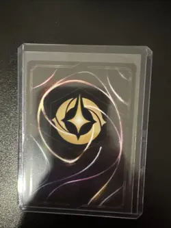 Vanellope von Schweetz 6/204 Disney Lorcana Shimmering Skies Common Cold Foil NM - Image 2