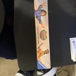 Disney Lorcana TCG: Reign of Jafar Sealed Booster Box 24 packs - Image 3