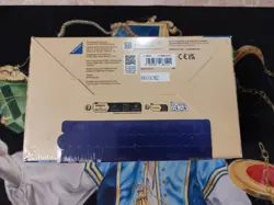 Disney Lorcana Into The Inklands Booster Box (24 Booster Packs) New Sealed x1 - Image 3