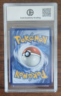 Pokemon 9.5 MINT Venusaur Ex 003/165 Double Rare 151 Card CAG Graded Holo 2023 - Image 2