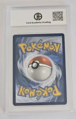 Pokemon 9.5 MINT Venusaur Ex 003/165 Double Rare 151 Card CAG Graded Holo 2023 - Image 4