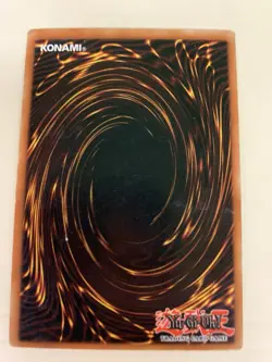 Castle Walls - SDK-049 Unlimited - Yu-Gi-Oh Card - Image 2