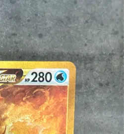 Origin Palkia VSTAR UR 259/172 S12a VSTAR Universe Pokemon Card Japanese - Image 4