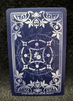 FGO Fate Grand Order Arcade Card Astraea Ruler Final - Image 2