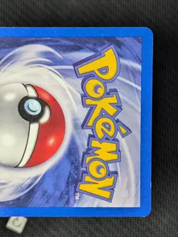 Koga's Ditto 10/132 - Gym Challenge 1st Edition Holo Rare Pokemon TCG NM - Image 3