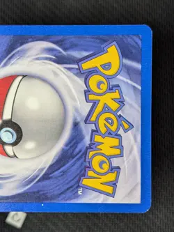 Koga's Ditto 10/132 - Gym Challenge 1st Edition Holo Rare Pokemon TCG NM - Image 4