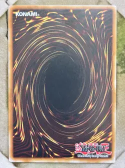 YuGiOh SKY STRIKER ACE - RAYE Secret Rare L26D-ENS01 - Image 3