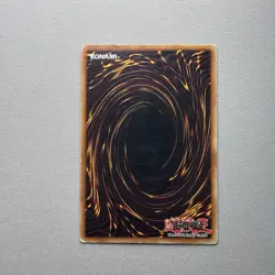 Dark Ruler Ha Des Limited Secret Rare Master Collection Volume 1 MC1-EN006 LP - Image 2