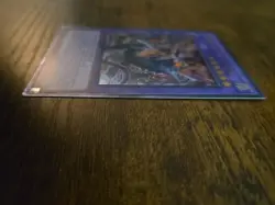 Yu-Gi-Oh Azamina Ilia Silvia OP28-EN003 Ultimate Rare Near Mint Condition - Image 3