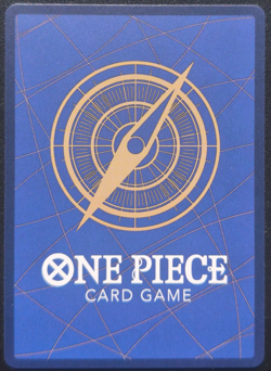 Carte One Piece ZEUS OP11-106 OP11 FOIL R FR NEUVE - Image 2