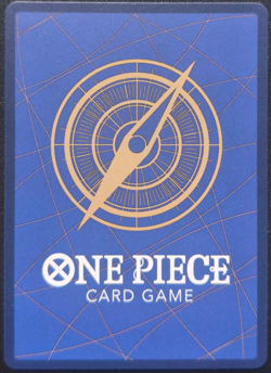 Carte One Piece NEFERTARI VIVI OP13-012 OP13 FOIL R FR NEUVE - Image 2