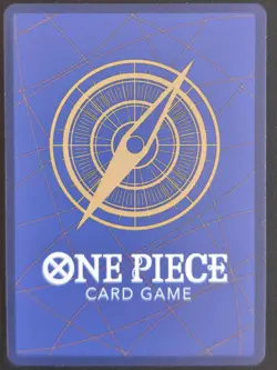 Carte ONE PIECE SHANKS OP06-007 FOIL SR FR NEUVE - Image 2
