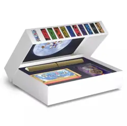 One Piece TREASURE BOX Official Card Collection PANINI Sealed - Ready to Ship - Image 2