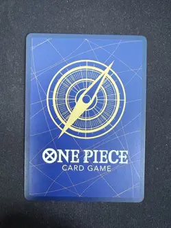 Edward.Newgate (OP13-042 SR) One Piece TCG (ENGLISH) - Image 2