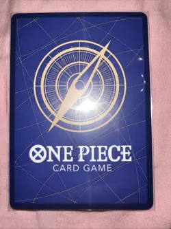 Marshall.D.Teach (Event Pack Vol. 8) P-100 One Piece Promotion Cards Foil - Image 2