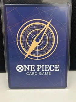 OP10-082 Kuzan SR One Piece TCG Englisch - Image 2