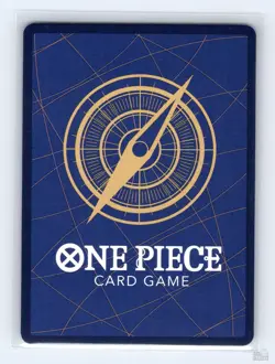 Eustass"Captain"Kid (Alternate Art) OP05-074 PRB01 JP One Piece NM - Image 2