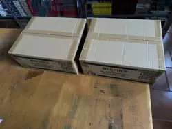 ONE PIECE EB03 HEROINES EDITION SEALED CASE 12 BOOSTER BOX ENG EB3 EB-03 - Image 3