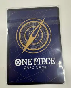 Enel OP15-060 Flagship Battle 2026 April Best 8 Prize Japanese ONE PIECE Card NM - Image 2