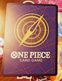 One Piece Card Game Carte Championship Holo Jinbe P-063 En English Mint - Image 2