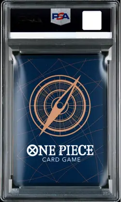 PSA 10 Roronoa Zoro (SP Alt Art) PRB02-006 R ONE PIECE Card Game 2026 Japanese - Image 2