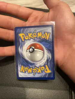 Pokemon TCG Ethan's Adventure Full Art Trainer Card 221/182 Destined Rivals - Image 2