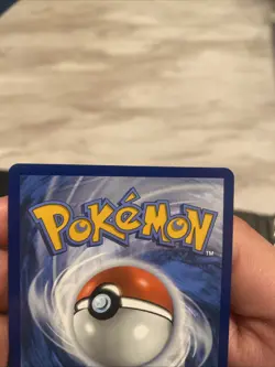 Pokemon TCG Ethan's Adventure Full Art Trainer Card 221/182 Destined Rivals - Image 5