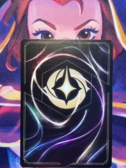 NON FOIL - HADES DOUBLE DEALER - 74/204 LEGENDARY - Disney Lorcana - Image 2