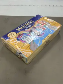 Disney Lorcana TCG: Into The Inklands Box - Image 3