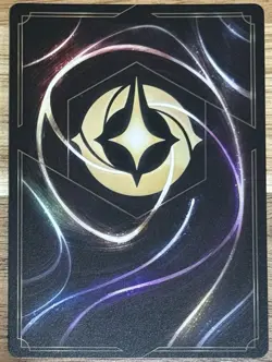 Disney Lorcana Reign of Jafar Mother Gothel Knows What’s Best Enchanted 211/204 - Image 2