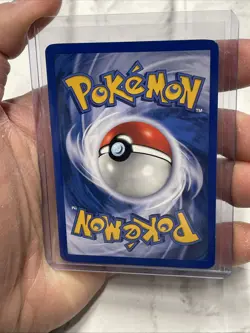 Pokemon Base Set WOTC Uncommon - Jynx 31/102 - NM/MT Pokemon Vintage Card Vtg - Image 3