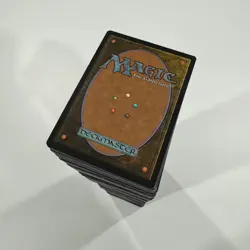 10000 MTG Cards Bulk Common Uncommon Magic The Gathering Lot - Image 1