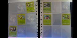 34% Complete Master Set Pokemon Crown Zenith Card Lot - Includes Arceus V Star! - Image 3