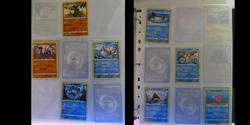 34% Complete Master Set Pokemon Crown Zenith Card Lot - Includes Arceus V Star! - Image 5