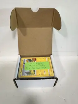 Pokemon Trick Or Trade Cards - 2022/2023/2024 -Pack Fresh - 3 Full 30 Card Sets - Image 2