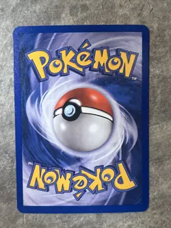 Potion 101/113 EX Delta Species Stamped Pokemon Card TCG (Light Play) LP - Image 2